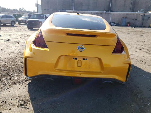 JN1AZ4EH3HM950683 | 2017 NISSAN 370Z BASE