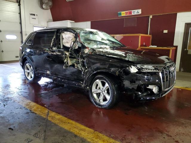 VIN WA1LCBF77RD004714 2024 Audi Q7, Premium Plus no.4