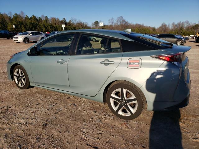 JTDKARFU4G3502877 | 2016 TOYOTA PRIUS