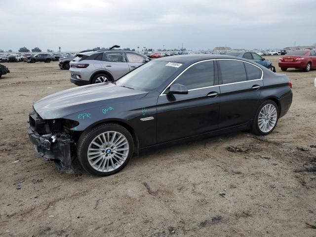 2014 BMW 5 Series Gran Turismo 550i