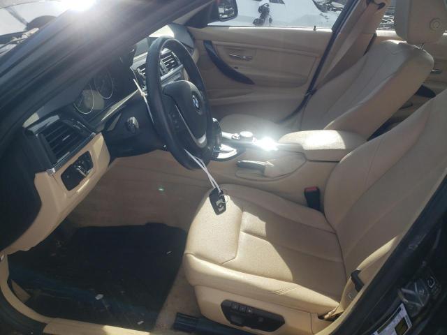 2015 BMW 328 XI - WBA3B3G56FNR87092