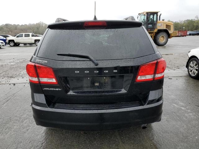 3C4PDCAB5FT694877 | 2015 DODGE JOURNEY SE