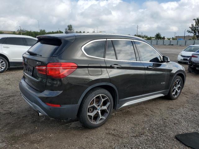 WBXHT3C3XGP884454 | 2016 BMW X1 XDRIVE2