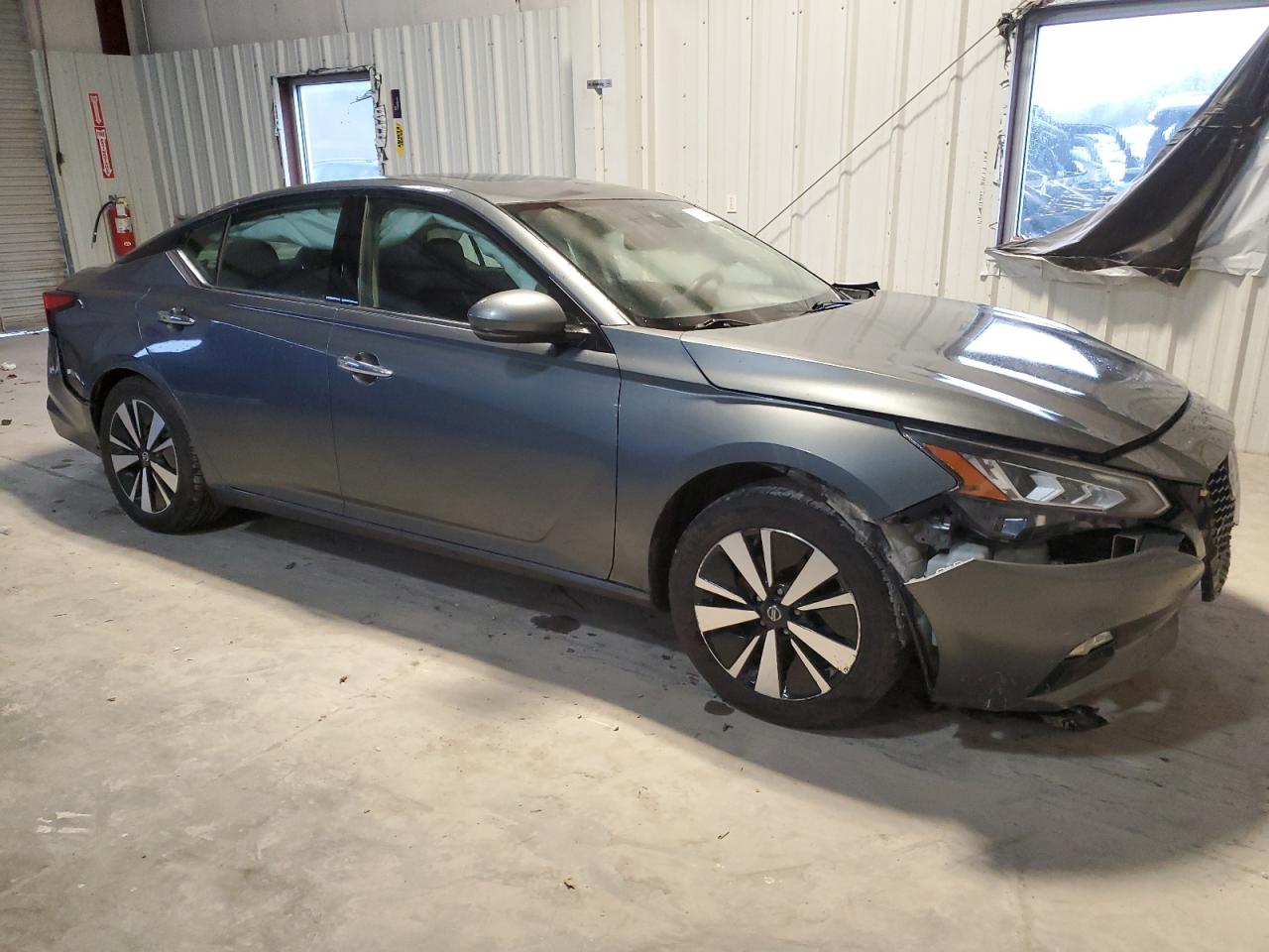 1N4BL4DW0LC138720 NISSAN ALTIMA 2020