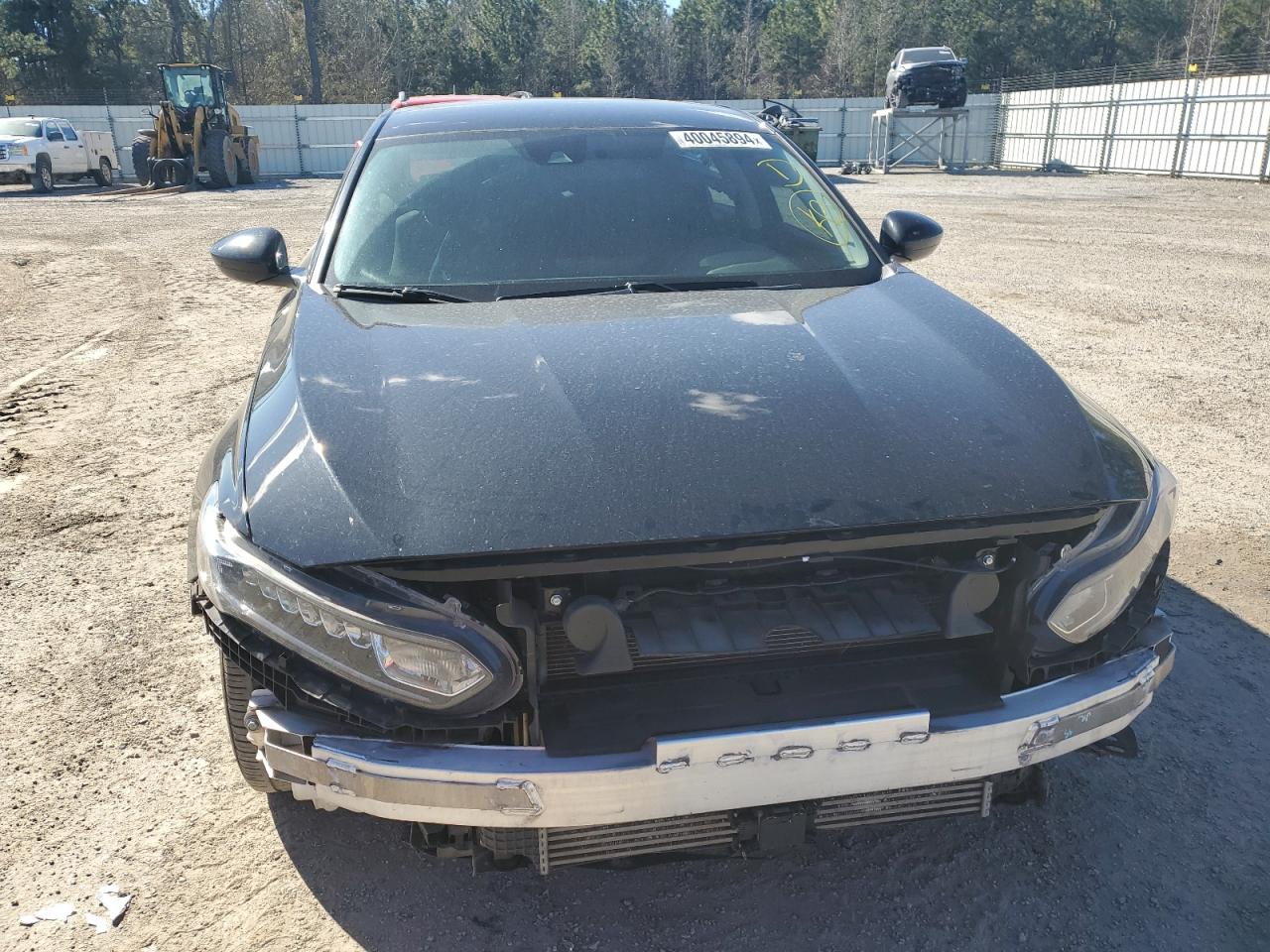 1HGCV1F11LA008063 HONDA ACCORD 2020