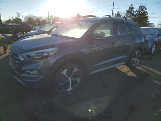 KM8J3CA2XHU385709 | 2017 HYUNDAI TUCSON LIM