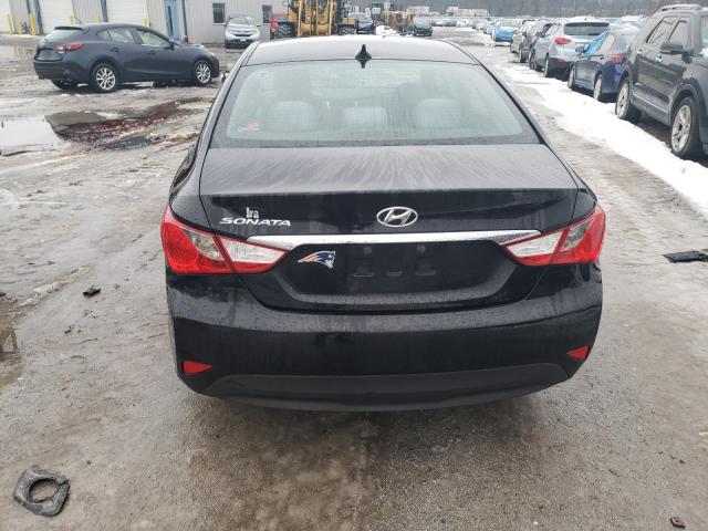 5NPEB4AC6EH929040 | 2014 HYUNDAI SONATA GLS