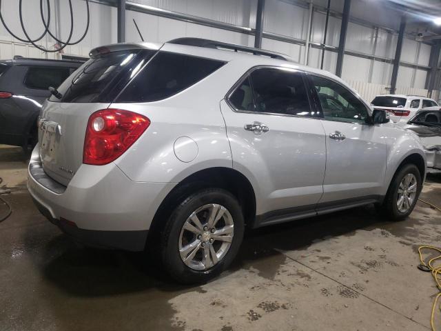 1GNFLFEK8FZ124088 | 2015 CHEVROLET EQUINOX LT