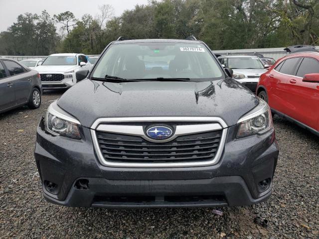 JF2SKACC9KH434342 | 2019 SUBARU FORESTER