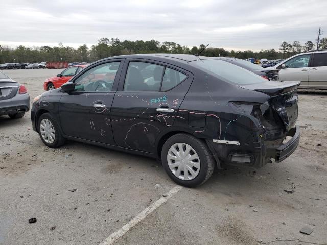 3N1CN7AP6KL835693 | 2019 NISSAN VERSA S