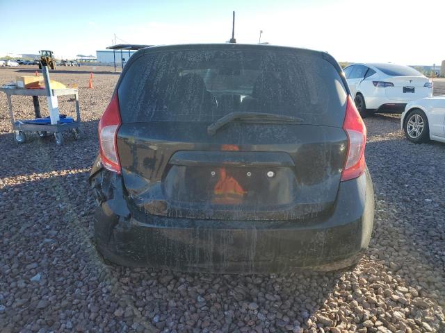 3N1CE2CP7EL414988 | 2014 NISSAN VERSA NOTE