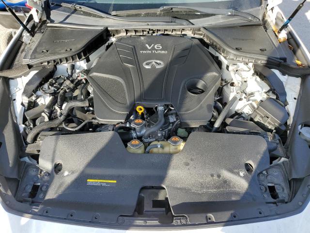 2020 INFINITI Q50 PURE - JN1EV7APXLM205868