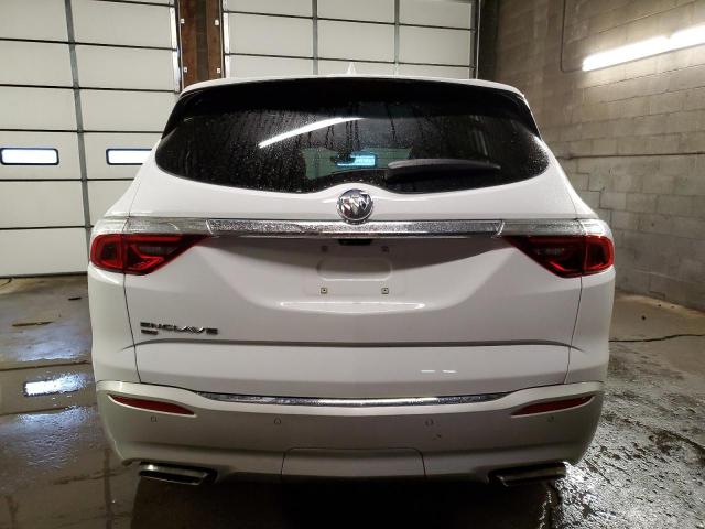 2022 BUICK ENCLAVE PR 5GAEVBKW1NJ161299