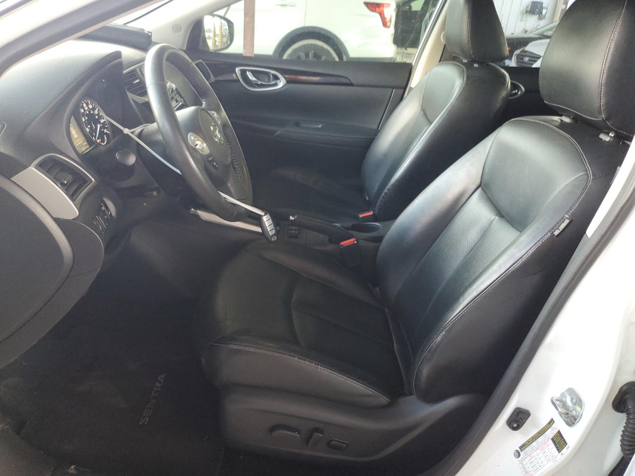 3N1AB7AP0JY268334 NISSAN SENTRA 2018