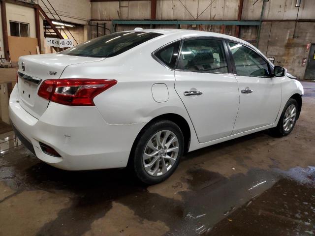 3N1AB7AP1JY246777 | 2018 NISSAN SENTRA S