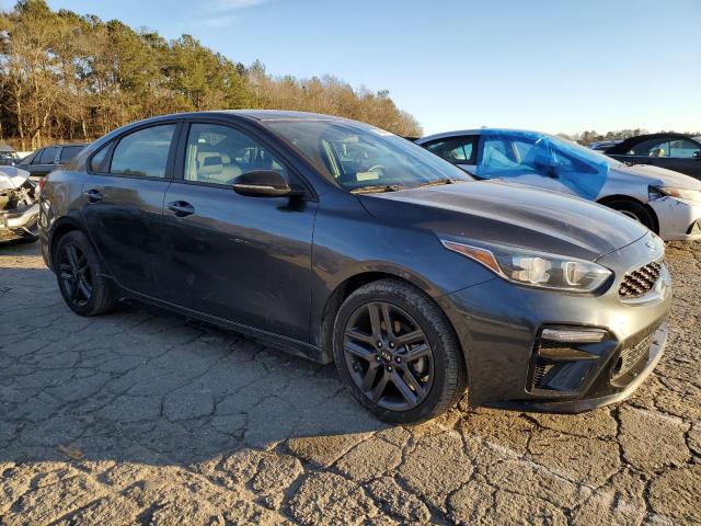 3KPF34AD1LE249543 | 2020 KIA FORTE GT L