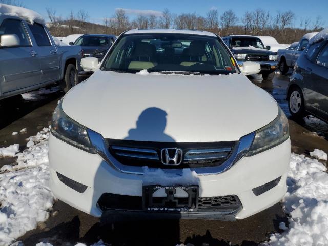 1HGCR6F52EA010301 | 2014 HONDA ACCORD HYB