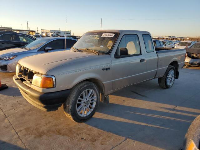 1997 Ford Ranger 