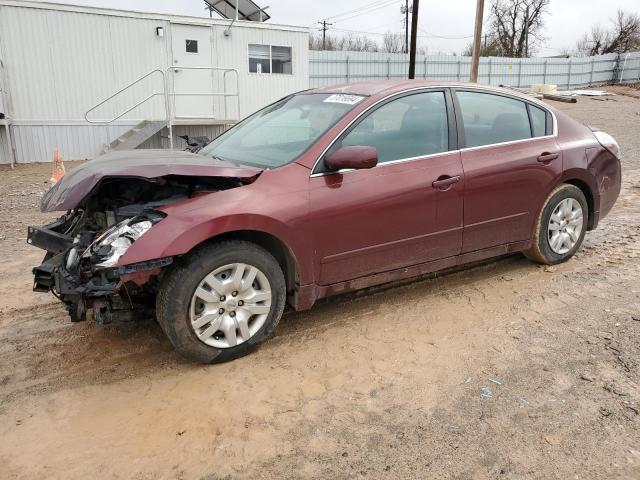 2011 Nissan Altima Base