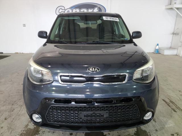 KNDJP3A59G7244808 | 2016 KIA SOUL +