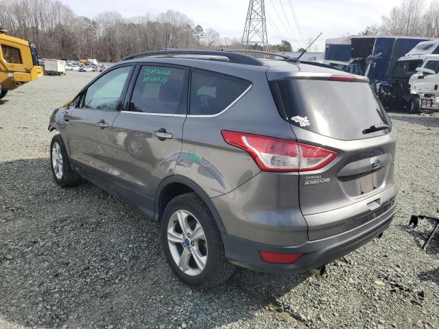 Vin: 1fmcu9gx6dub76554, lot: 40772984, ford escape se 20132