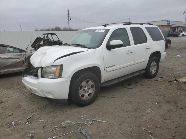 2007 Chevrolet Tahoe 