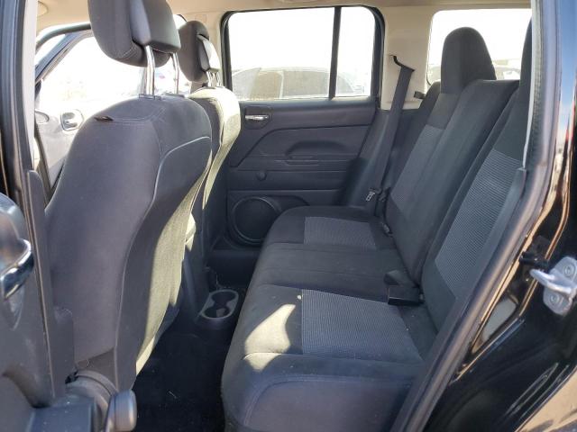 2014 Jeep Liberty (Patriot) - Image 11