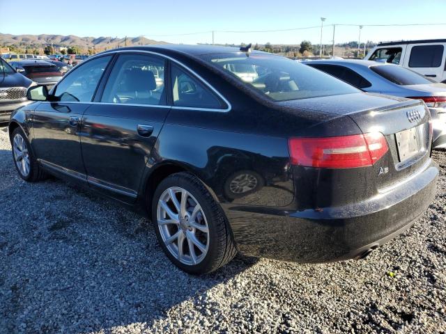 WAUCH74F89N031300 2009 Audi A6 Premium Plus