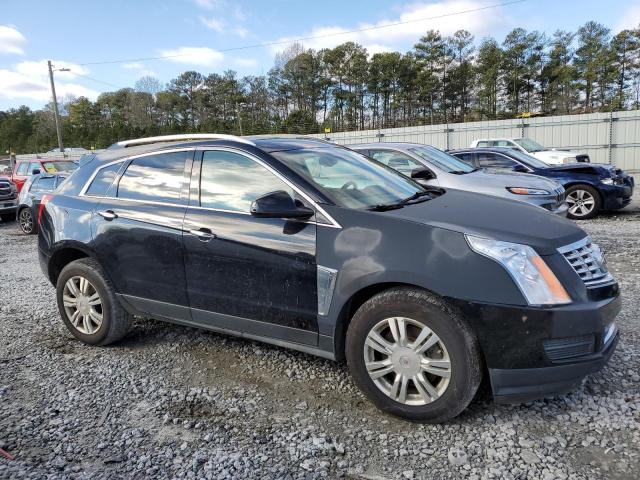 3GYFNBE38FS610654 | 2015 CADILLAC SRX LUXURY