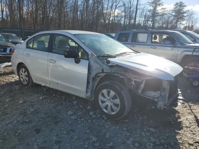 JF1GJAA6XGG010403 | 2016 SUBARU IMPREZA