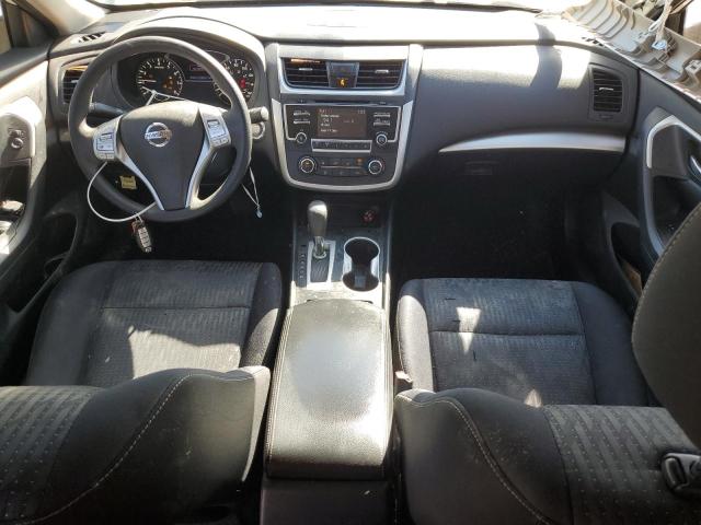 2017 NISSAN ALTIMA 2.5 - 1N4AL3AP1HN337418