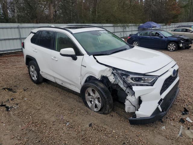 JTMRWRFV5KD028188 | 2019 TOYOTA RAV4 XLE