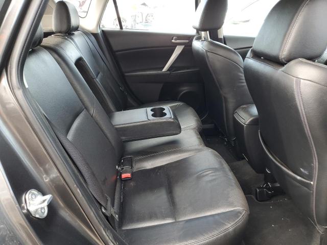 2013 Mazda 3 I VIN: JM1BL1M78D1750436 Lot: 40158424