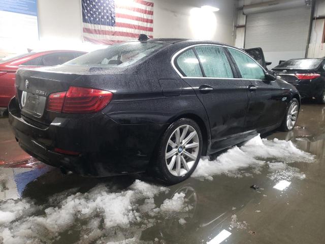 WBA5B3C58ED532909 | 2014 BMW 535 XI