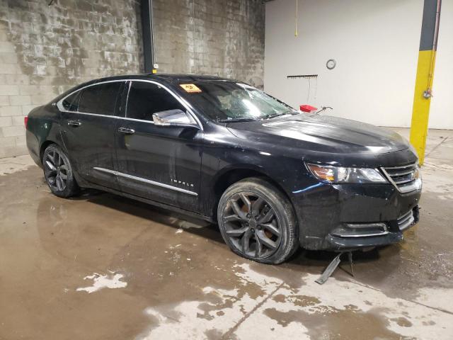 Vin: 1g1105s35lu100948, lot: 37475294, chevrolet impala premier 20204