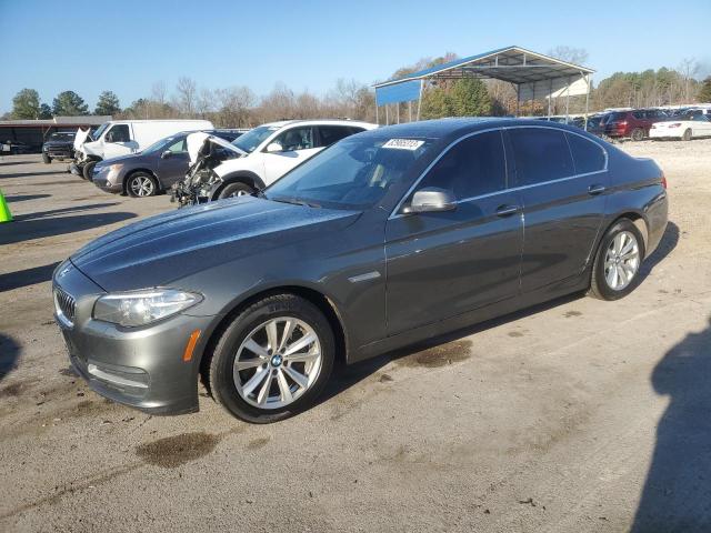 WBA5A5C52ED506904 | 2014 BMW 528 I