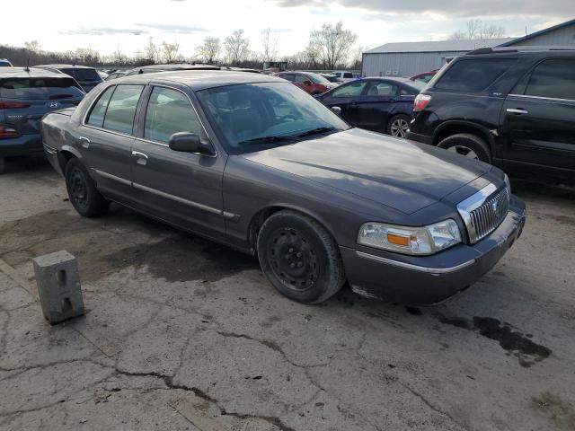 2007 Mercury Grand Marquis Gs VIN: 2MEFM74V67X613389 Lot: 82865063