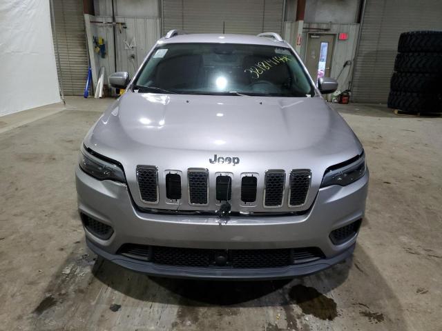 2021 JEEP CHEROKEE L 1C4PJLCB1MD187564