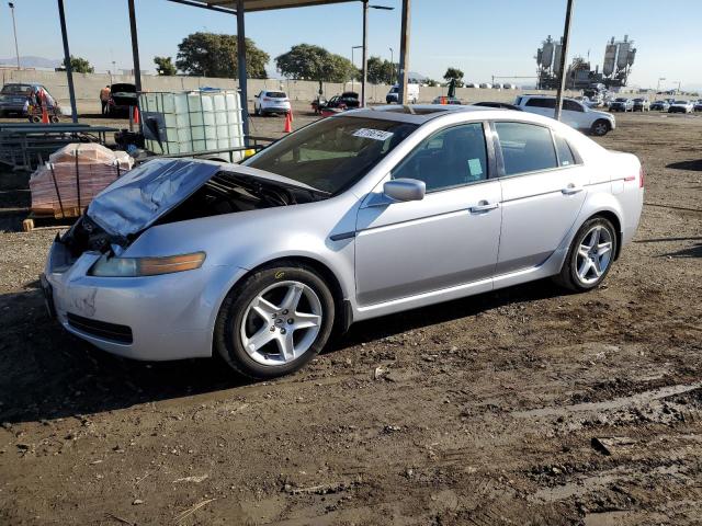 2004 Acura TL 