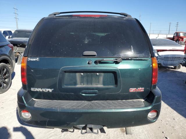 2005 GMC Envoy VIN: 1GKDS13S652124854 Lot: 38300064