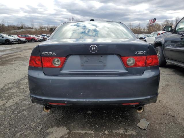 JH4CL969X6C015917 | 2006 Acura tsx