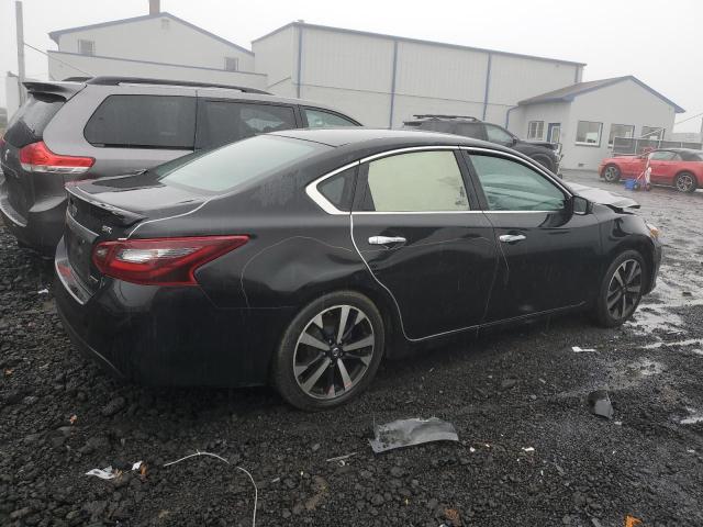 1N4AL3AP3JC226435 | 2018 NISSAN ALTIMA 2.5