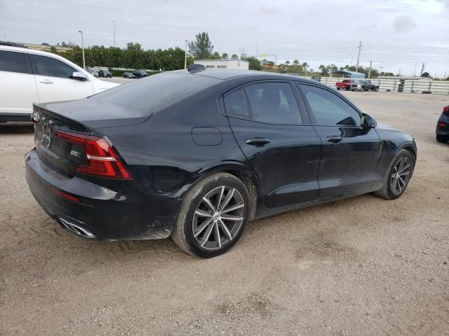 2022 VOLVO S60 B5 MOM 7JRL12TZ3NG154279