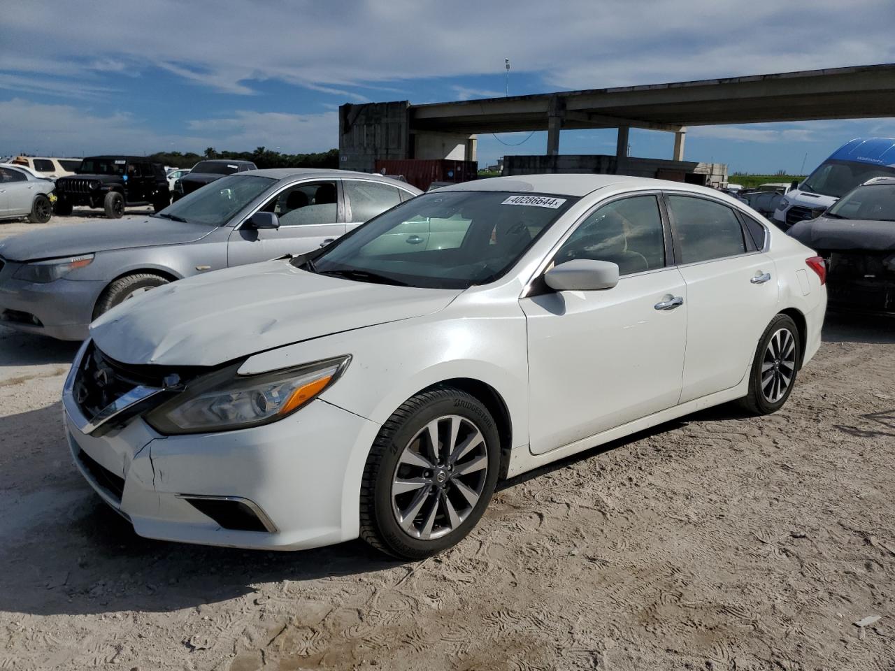 1N4AL3AP3HC200072 NISSAN ALTIMA 2017