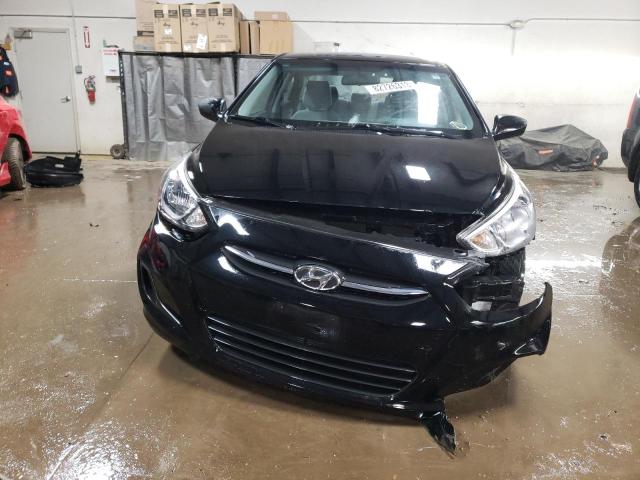 KMHCT4AE3FU826540 | 2015 HYUNDAI ACCENT GLS