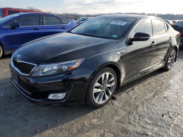 2015 Kia Optima SX