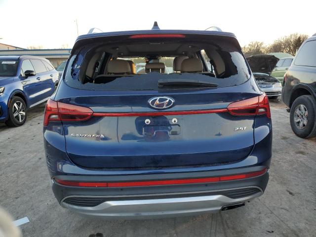 5NMS44AL6MH323231 | 2021 HYUNDAI SANTA FE L