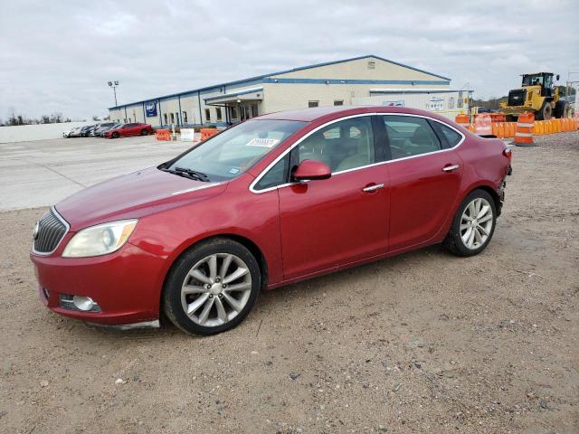 2012 Buick Verano 