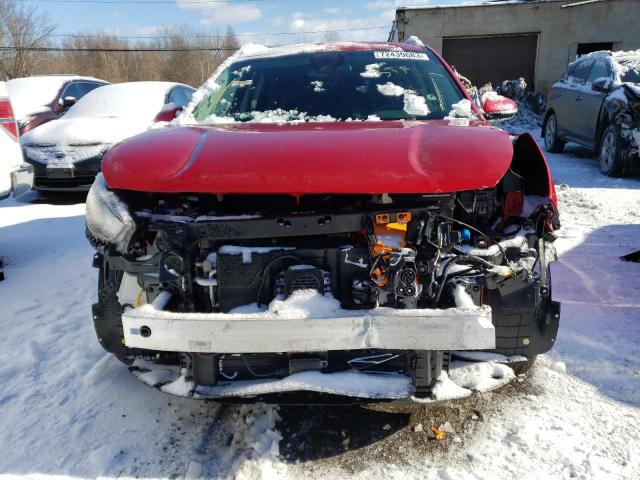 2022 Kia Niro S VIN: KNDCC3LG4N5141940 Lot: 37456634