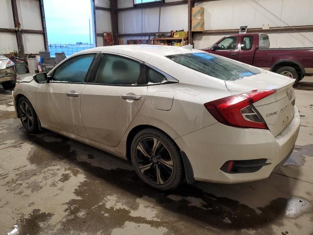 2017 Honda Civic - Image 2